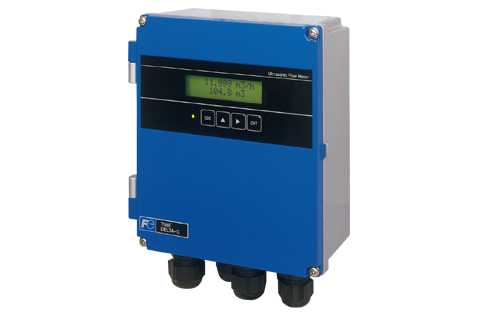 FSV型超声波流量计
