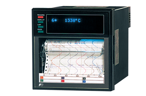 PHC型喷墨记录仪