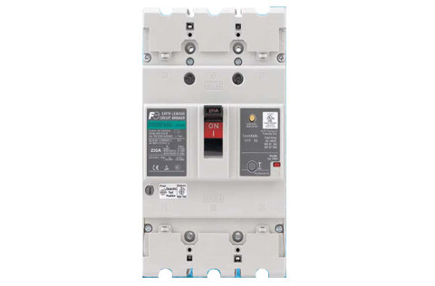漏电断路器G-TWIN系列 [全球型]