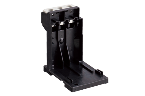 交流接触器用热继电器单独安装单元 SZ-H型