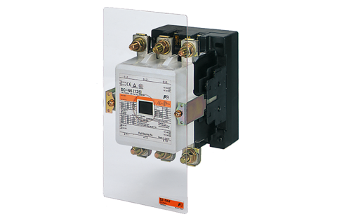 交流接触器用充电部保护罩 SZ-J型 SZ-W型