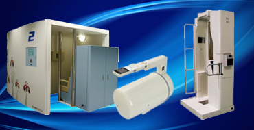 核能/辐射监测管理系统