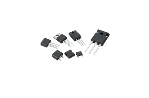 肖特基势垒二极管(单管)