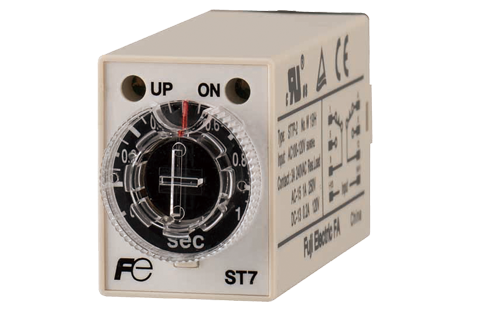 小型超级定时器ST7P系列