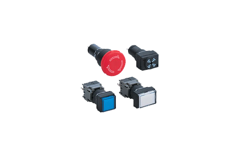 AH164,AH165,AH165-2型