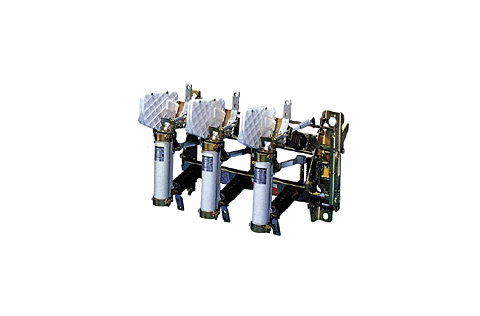 高压空气负载开关