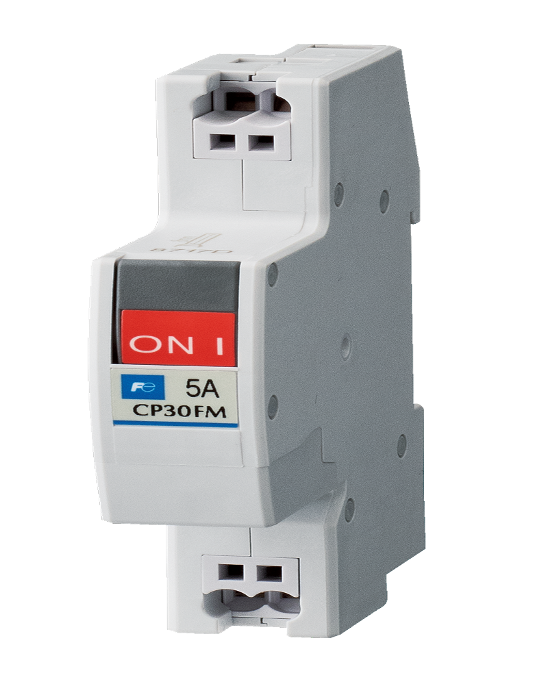 电路保护装置CP30F系列