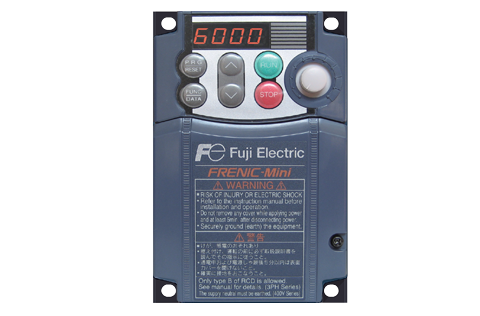 FRENIC-Mini(C2 Series)