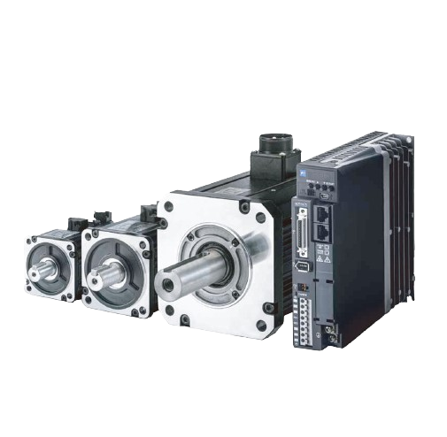 伺服系统 ALPHA7S